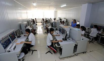 2017年河南單招電子信息大類專業介紹 計算機信息技術開發