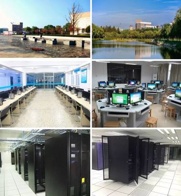 淮安信息職業(yè)技術(shù)學(xué)院計(jì)算機(jī)與通信工程學(xué)院——計(jì)算機(jī)信息技術(shù)開發(fā)專業(yè)深度解析